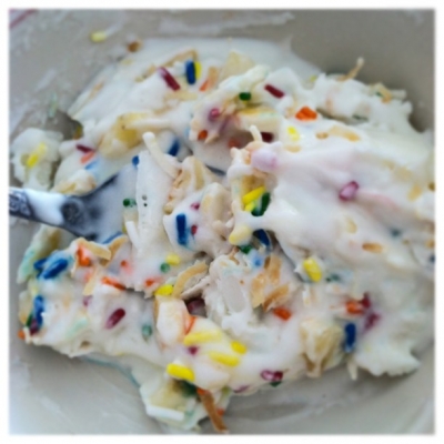 Birthday Cake  Cream Recipe on Share On Twitter Share On Google  Pin It  Share On Facebook