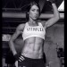 Bella Falconi Interviews With Ripped Recipes