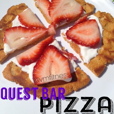 Quest Pizza