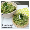 Broccoli Spread