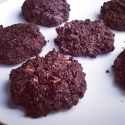 Chocolate Chia Cookies