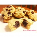 Chocolate Chip Cookies/Cookie Cups