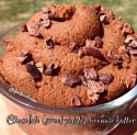 Chocolate (Sweet Potato) Brownie Batter