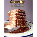 Chunky Monkey Pancakes 