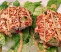 Clean Eating Tilapia Cakes