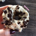 Cookies and Cream Quest Donuts