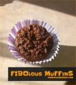 Fibolous Muffins