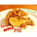 Gooey Apple Pie