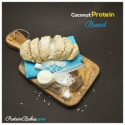 Low Carb Coconut Protein Bread