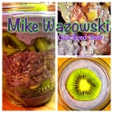 Mike Wazowski One Eyed Oats