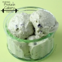 Mint Chip Protein Ice Cream