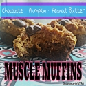 Muscle Muffins