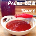 Paleo Bbq Sauce