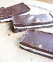 Protein Chocolate Slabs