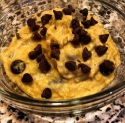 Protein Cookie Dough 