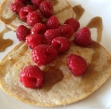 Protein Packed Low-Carb Pancakes (No Powder)