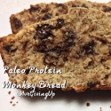 Protein Paleo Monkey Bread