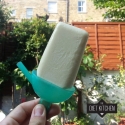 Protein Popsicles/Ice Lollies