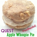 Quest Apple Whoopie Pie
