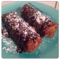Questbar French Toast Churros