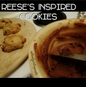 Reese'S Inspired Cookies