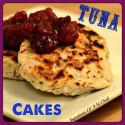 Simple Tuna Cakes