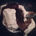 Special Dark Chocolate Mugcake