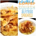 Twobfit Double Loaded Squash Pasta