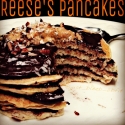 Twobfit Reese'S Protein Pancakes